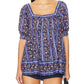 Free People - Vintage Lover Blouse