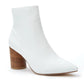 Matisse - Women's Ankle Heeled Boot