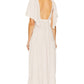 Free People - La La Maxi Dress