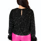 Buddylove - PARTON SEQUIN TOP