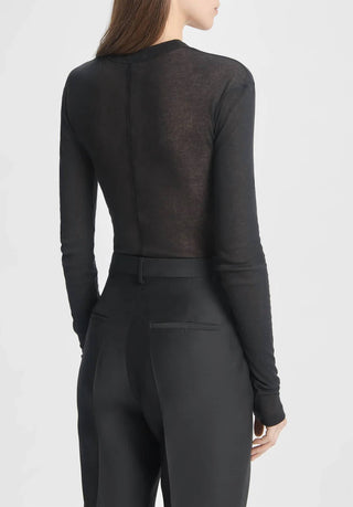 Bite Studios - Long-sleeve Thin Jersey T-shirt