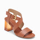Ulla Johnson - Women's Elora Heel