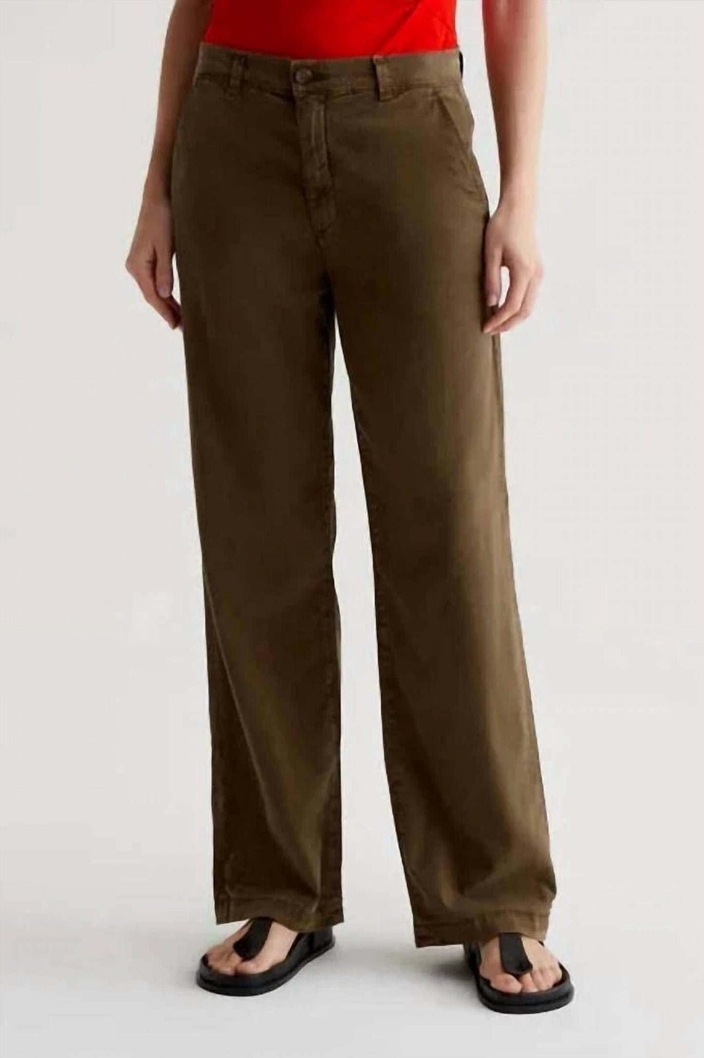 Ag Jeans - Caden Wide Leg Jean