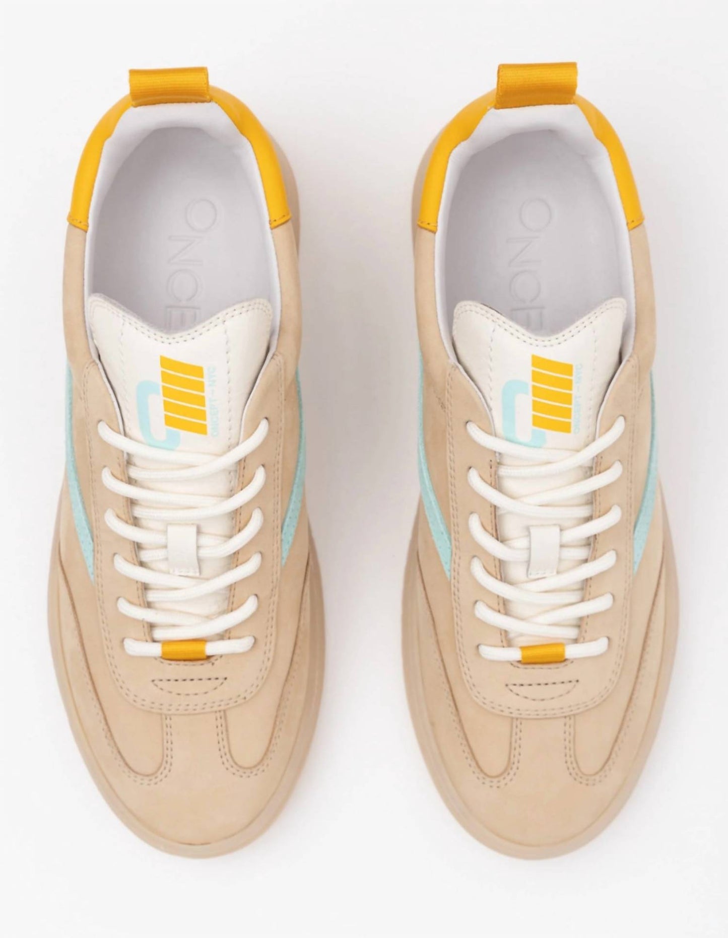 Oncept - Women's Panama Sneakers