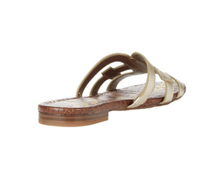Sam Edelman - Bay Leather Sandal