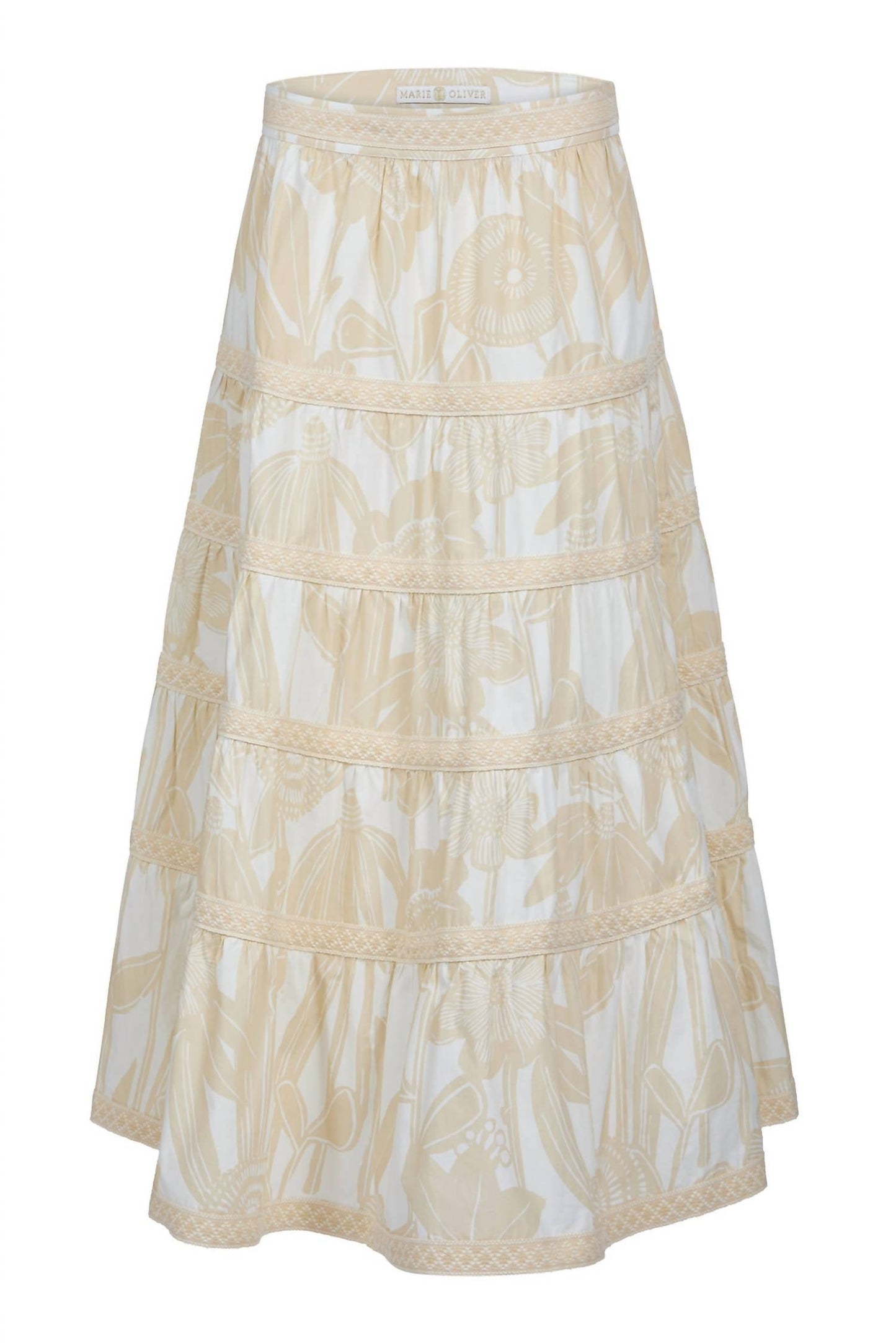 Marie Oliver - Blakely Skirt
