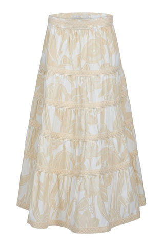 Marie Oliver - Blakely Skirt