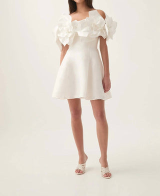 Aje. - Etta Mini Dress