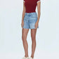 Pistola - Andie Vintage Cut Off Denim Short