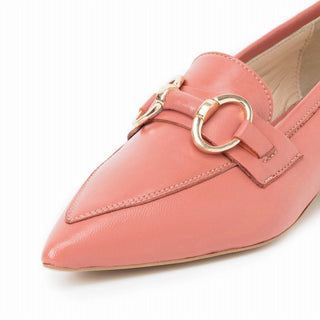 Galieti - Women's Catania Fishing Loafer