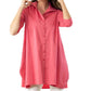 Stella Carakasi - Tiburon Icon Tunic