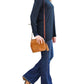 Basic Bae - Luxe Long Sleeve Top With Pockets