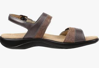 Sas - Women's Nudu Sandals
