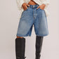 Free People - Montana Shorts