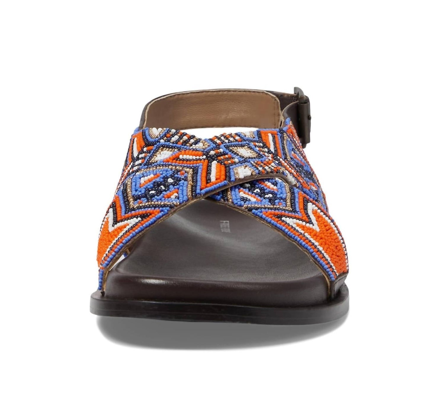 Free People - Women's Mali Beaded Sandal