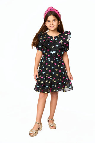 Buddylove - Mini Norma Dress