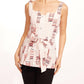 Eva Franco - Sawyer Top