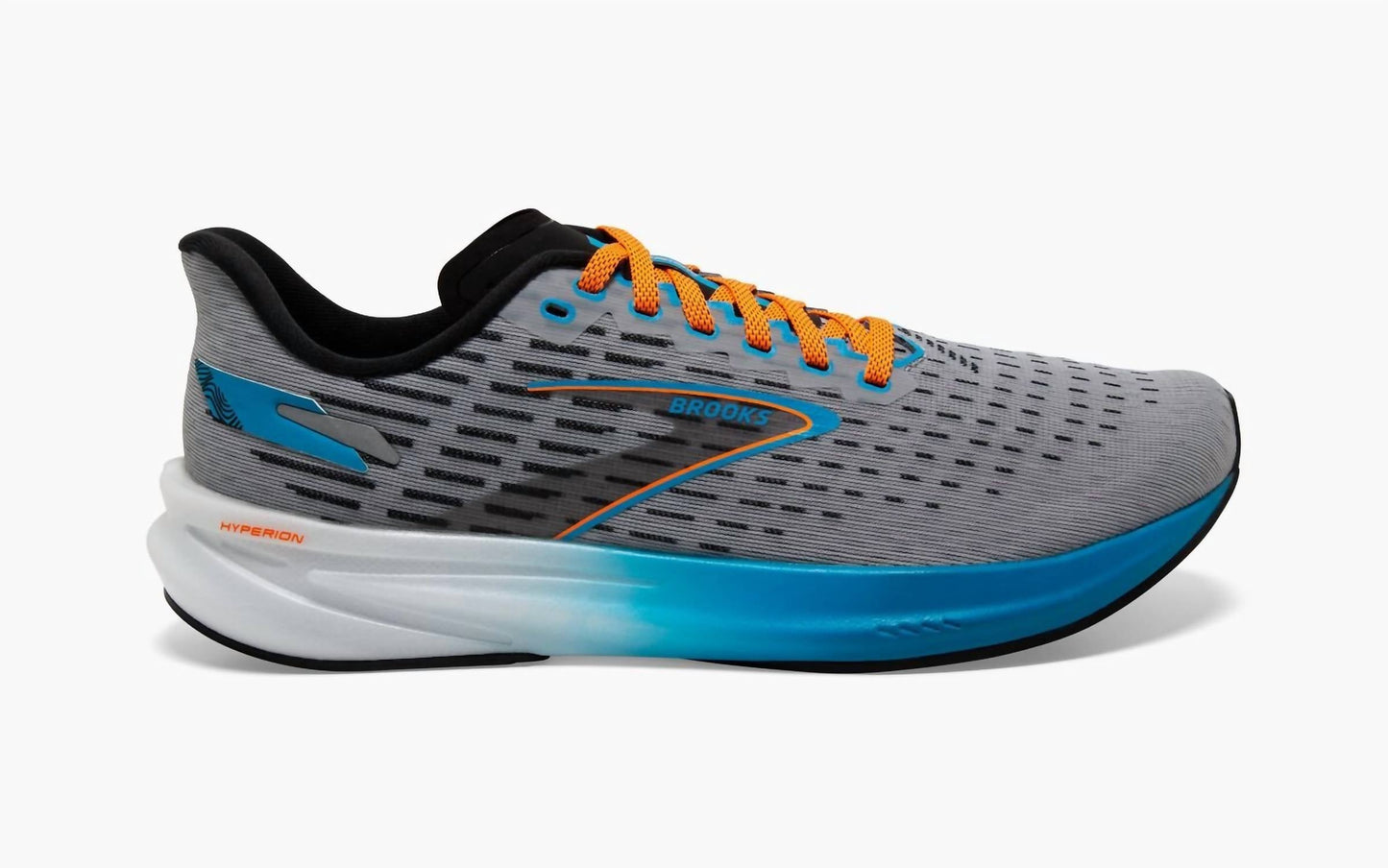 Brooks - Men's Hyperion Shoes