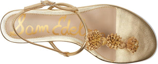 Sam Edelman - Women's Eliza Amber Sandal