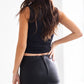 Astr - Kareen Mini Skirt