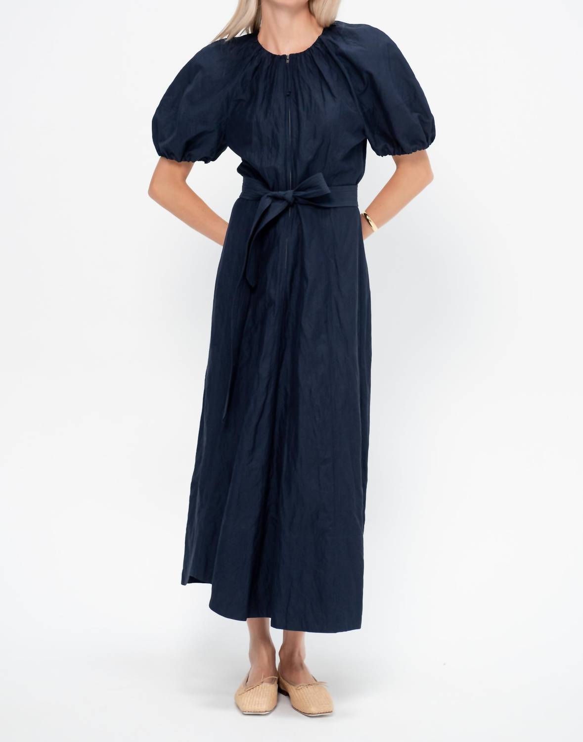 Apiece Apart - Neli Maxi Dress