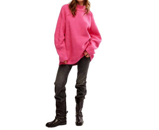 Free People - Sunbeam Sweater