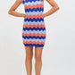 Electric & Rose - Julia Dress