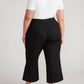 Universal Standard - Courtyard Linen Capris