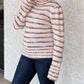 White Birch - Knit Candy Sweater