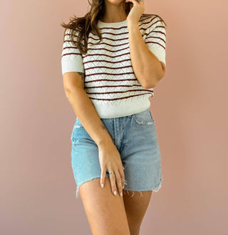 Steve Madden - Norris Sweater