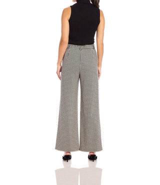 Fifteen Twenty - Mina Wide Leg Pants