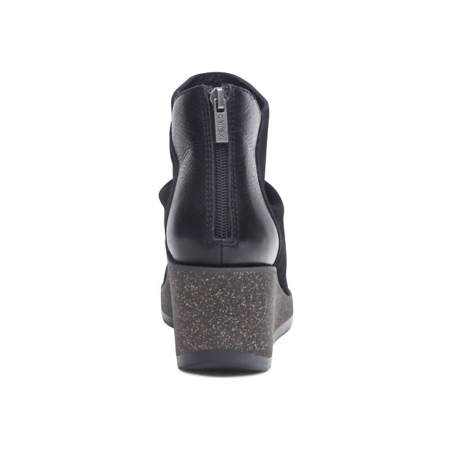 Aetrex - Women's Kara Wedge Bootie