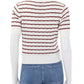 Steve Madden - Norris Short Sleeve Sweater