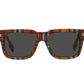 Burberry - Square Non Polarized Sunglasses - Be4394 3966 - 87
