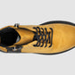 Kcr Group - Women's Modern Lined Zip-up Leather Boots