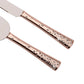 Creative Gifts International - Galaxy Cake Knife & Server Set