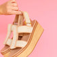 Chinese Laundry - Women Swell Platform Sandal