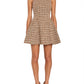 Amanda Uprichard - Kyla Mini Dress