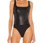 Cami Nyc - April Sleeveless Bodysuit
