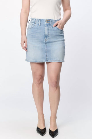 Dear John Denim - Women's Quinn Denim Skirt