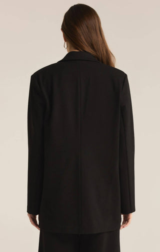 Z Supply - Do It All Relaxed Blazer