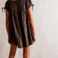 Free People - Summer Camp Tunic