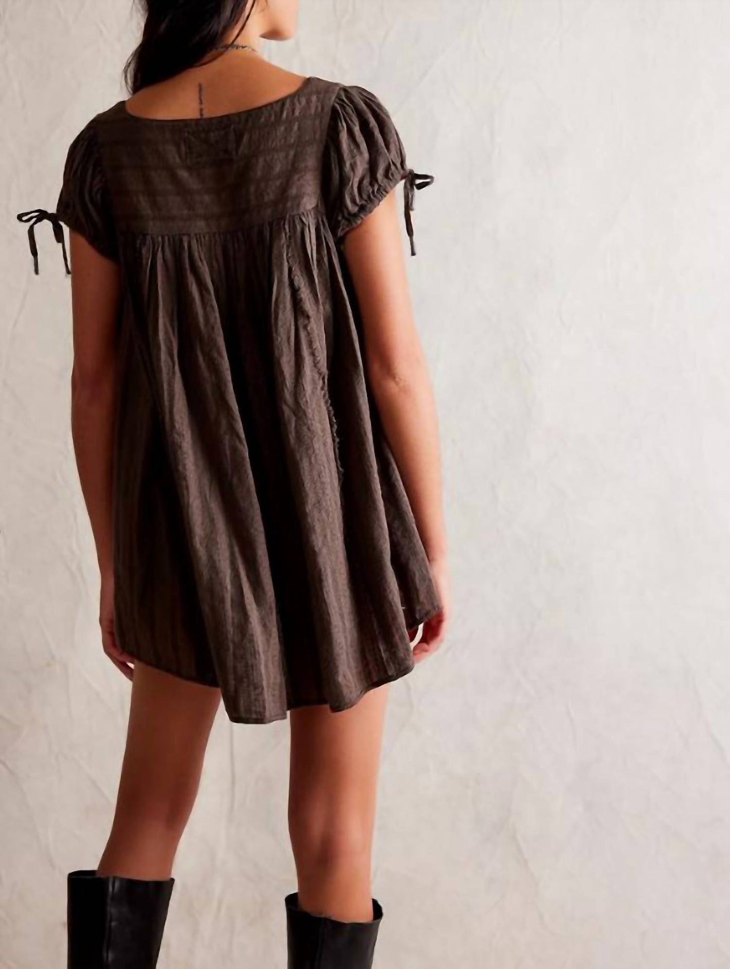 Free People - Summer Camp Tunic