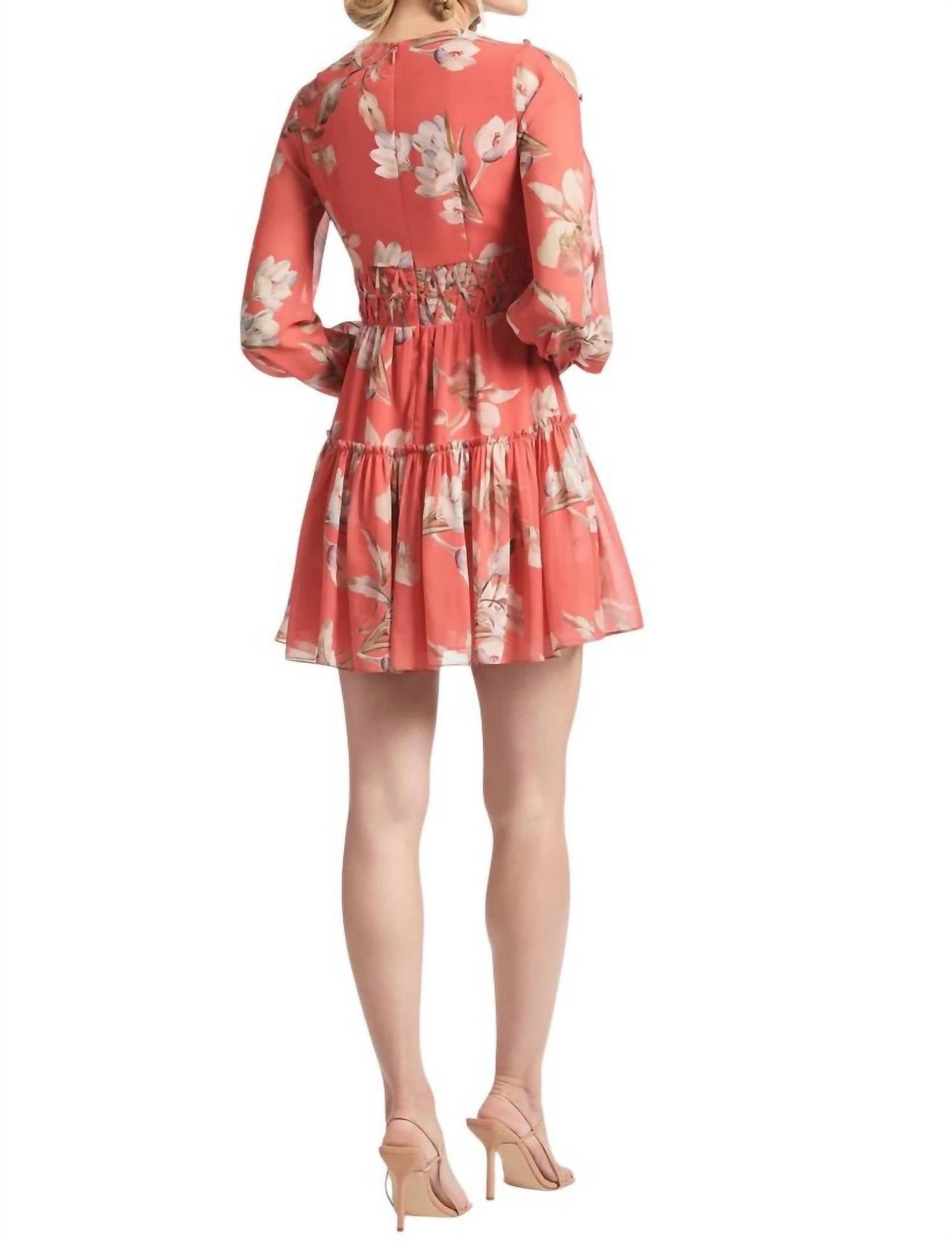 Sachin & Babi - KEIRA DRESS
