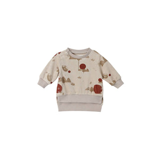 Omamimini - Baby Terry Sweatshirt