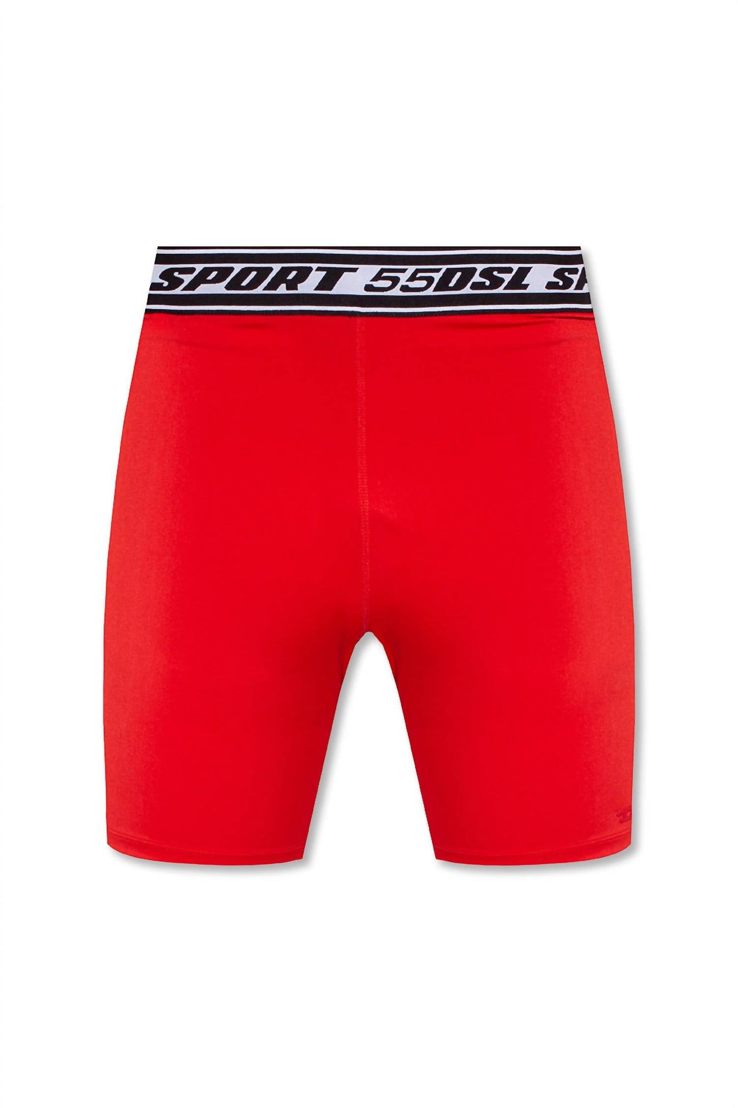 Diesel - Sport Sprant Bike Shorts