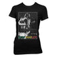 Bob Marley - Women's Live Repeat T-shirt