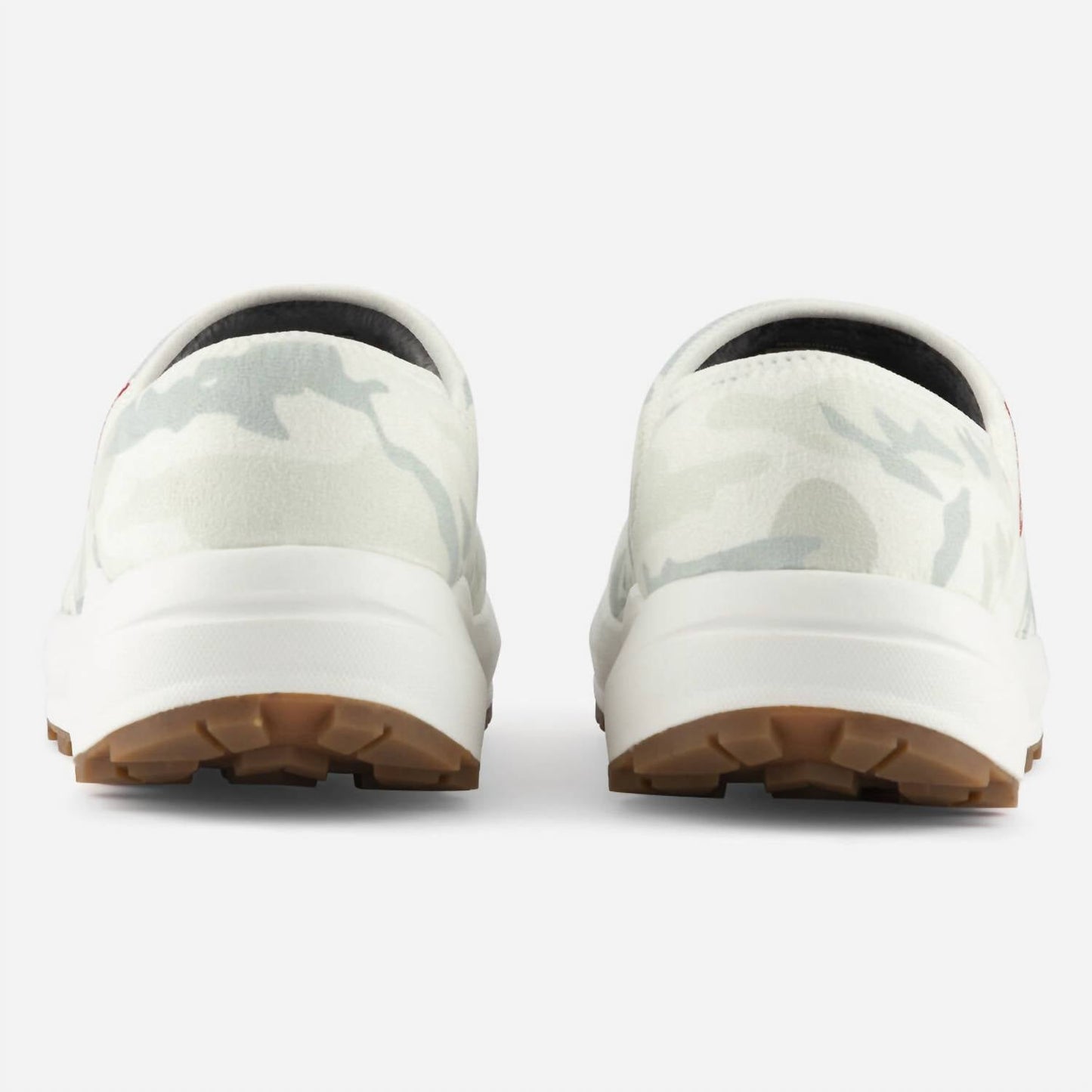 Rossignol - UNISEX CHALET WINTER SLIPPERS