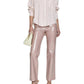 Pistola - Cassie Super High Rise Straight Pants