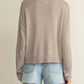 Z Supply - Sienna Patriot Sweater